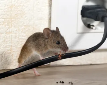 How to Get Rid of Mice at Home