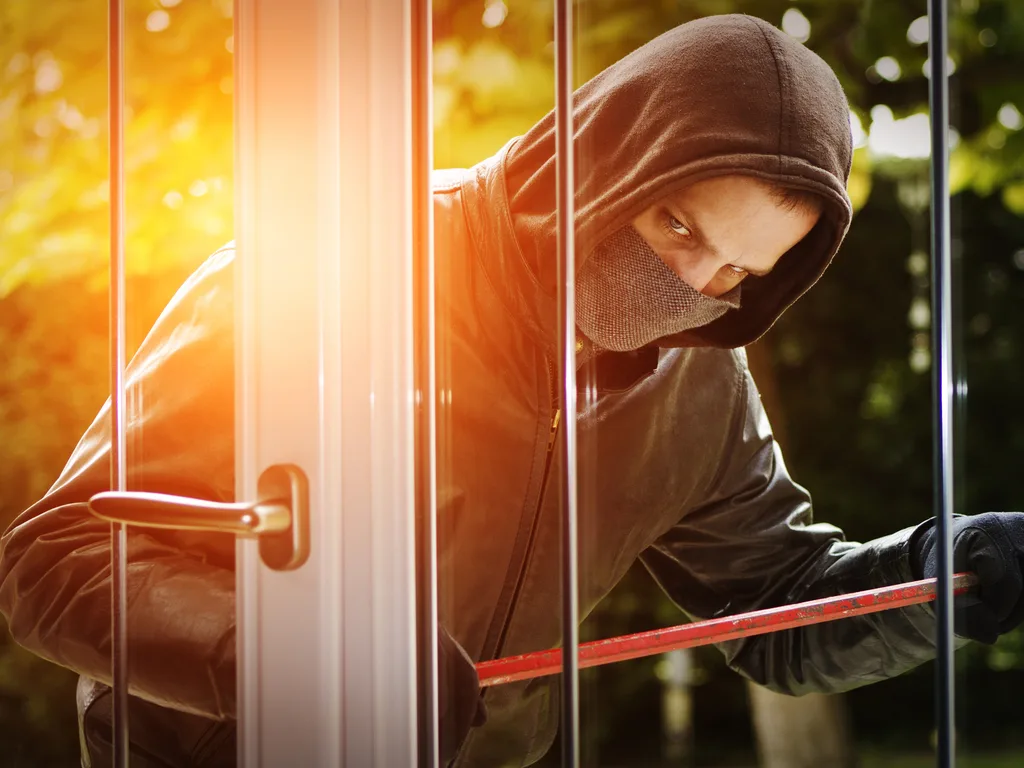 Home Safety and Security Tips