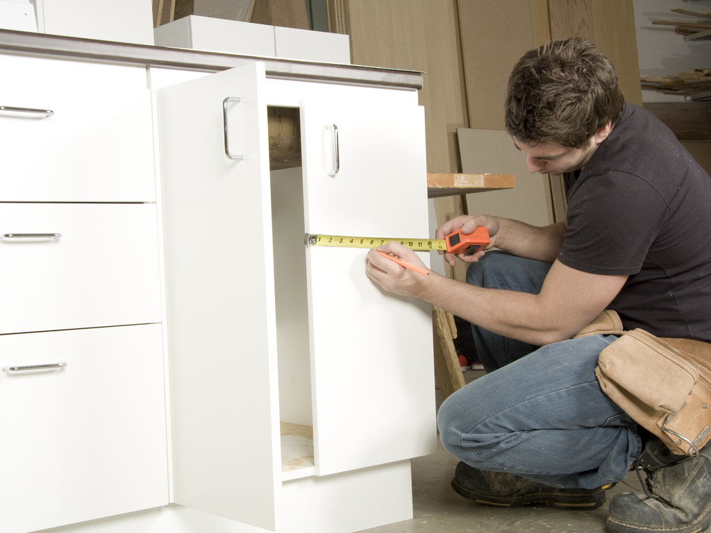 How to Find the Right Home Improvement Company