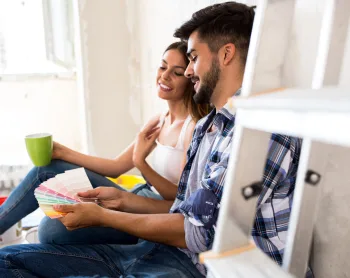 Home Decorating Ideas on a Budget