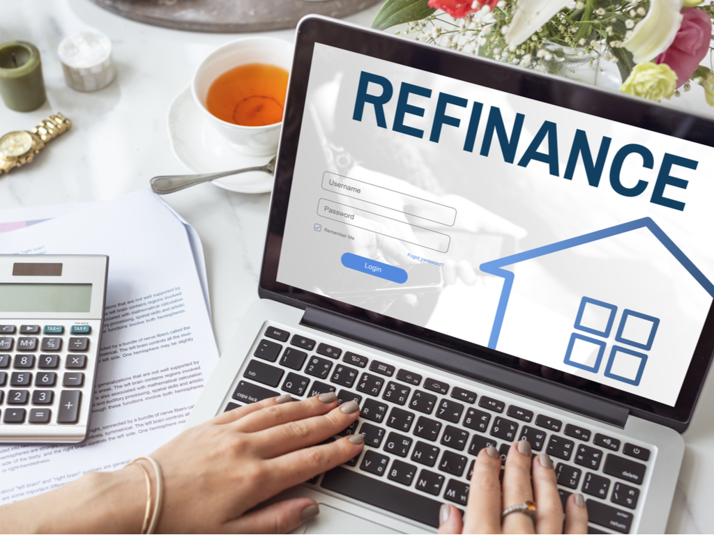 Should you refinance your home?