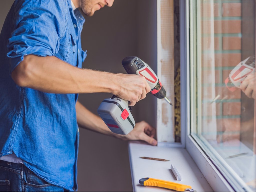 Learn About Home Repairs That You Can Do Yourself