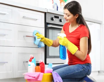 How to Clean Appliances, Furniture and Floors in Your Home