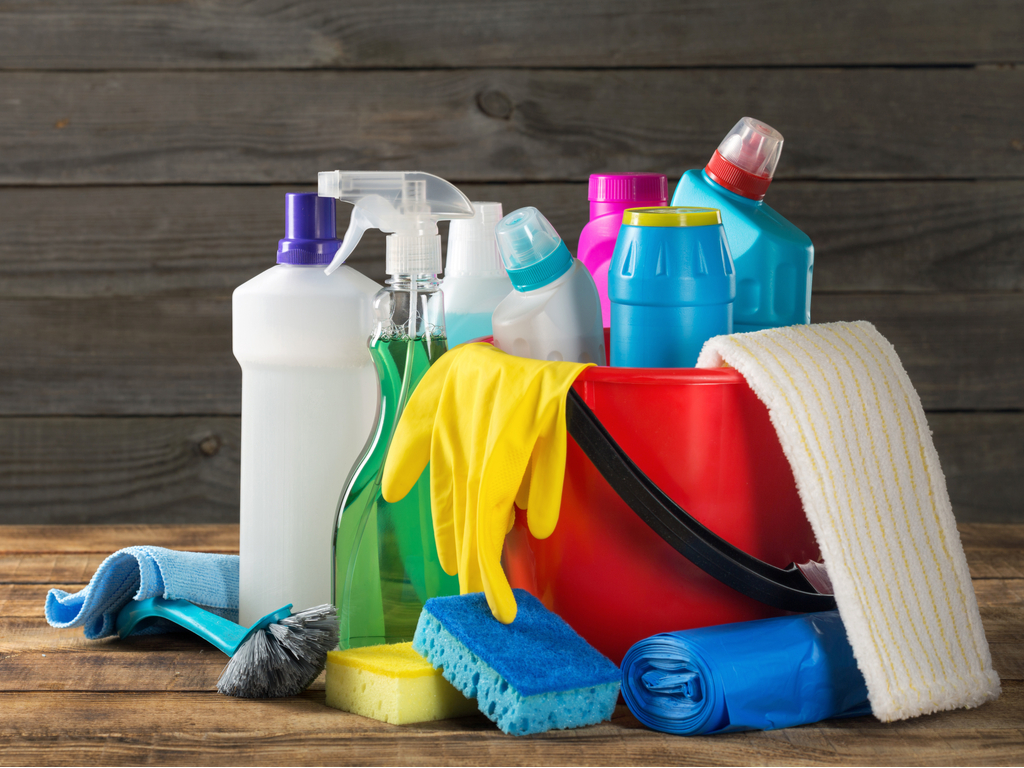 Learn About Cleaning Tools That You’ll Likely Need in Your Home