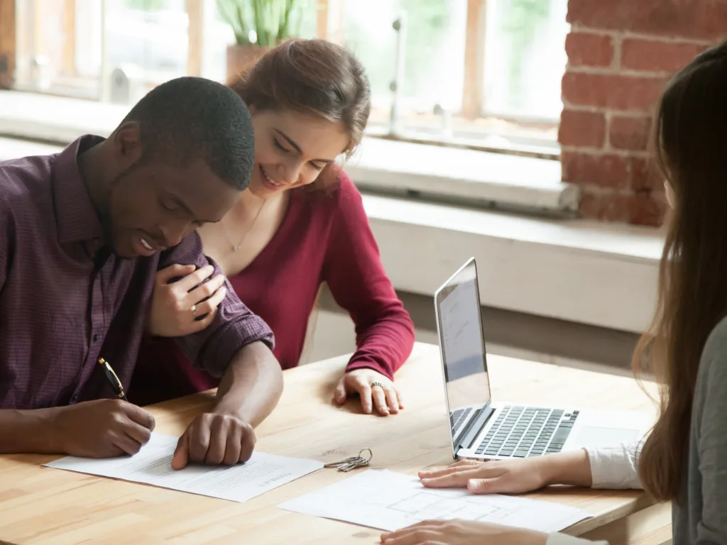 How to Get a Mortgage as a First-Time Home Buyer