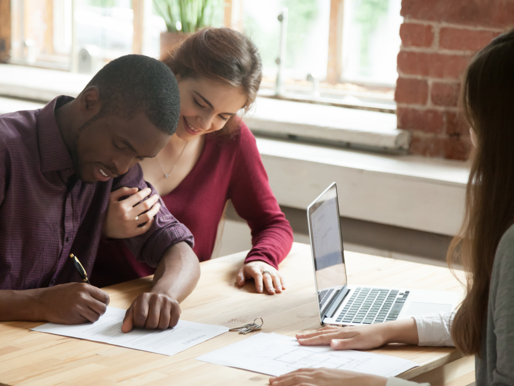 How to Get a Mortgage as a First-Time Home Buyer