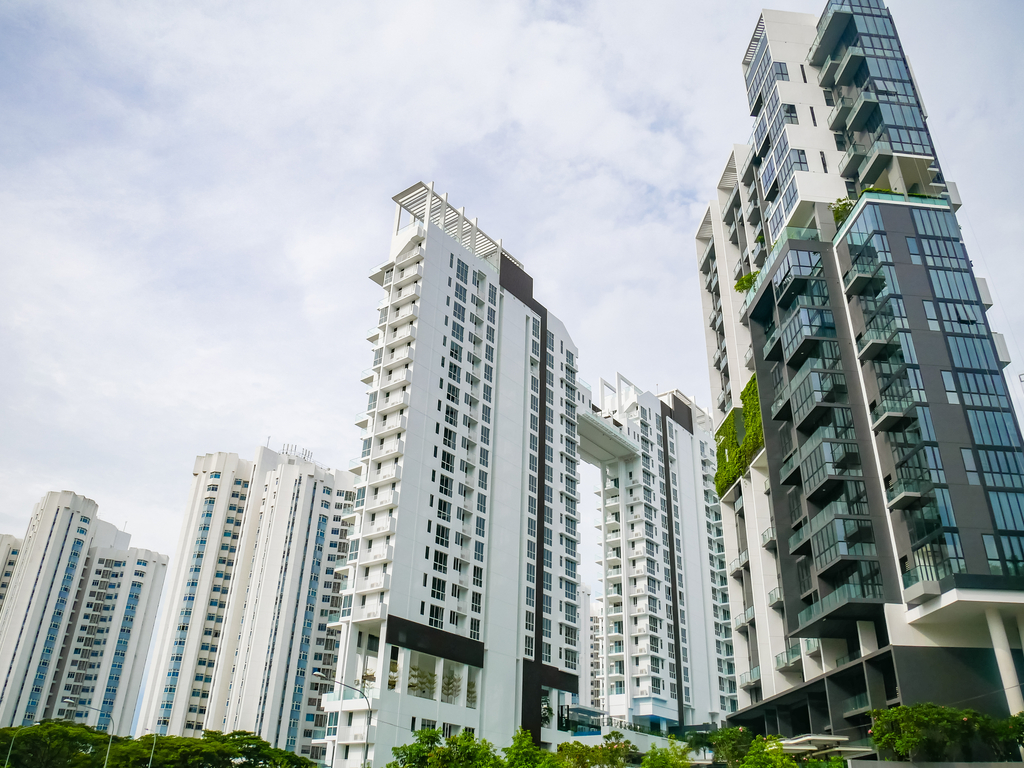 About Home Insurance Coverage for Condominiums