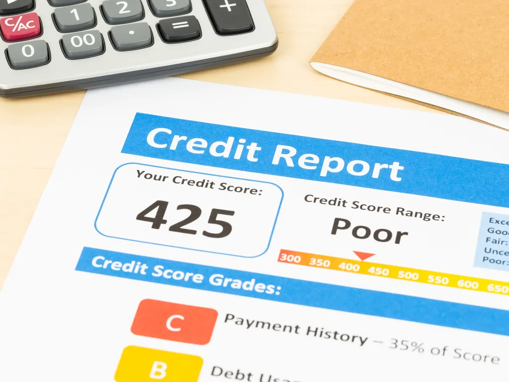 How to Buy a Home with Bad Credit