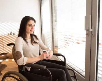 How to Find Apartments for Persons with Disabilities