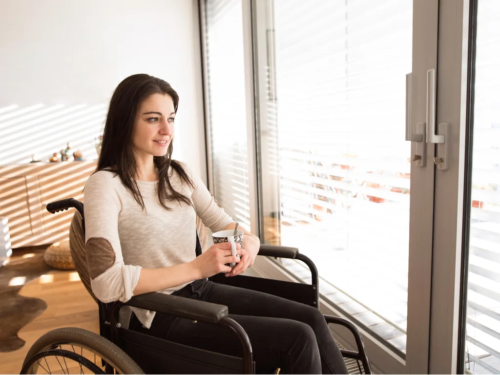 How to Find Apartments for Persons with Disabilities