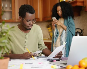 Where to Turn for Help Paying Your Bills