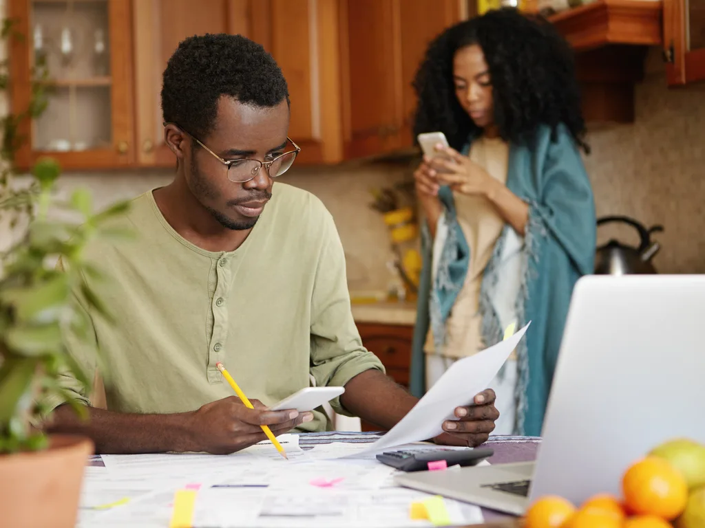 Where to Turn for Help Paying Your Bills