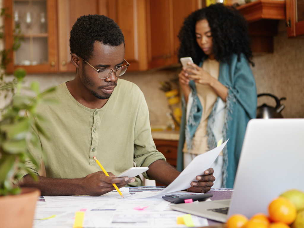 Where to Turn for Help Paying Your Bills