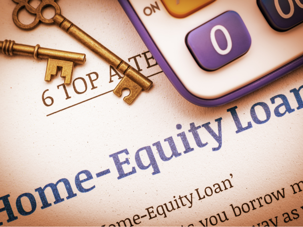 Home Equity Loans Vs. Home Equity Line of Credit (HELOC)