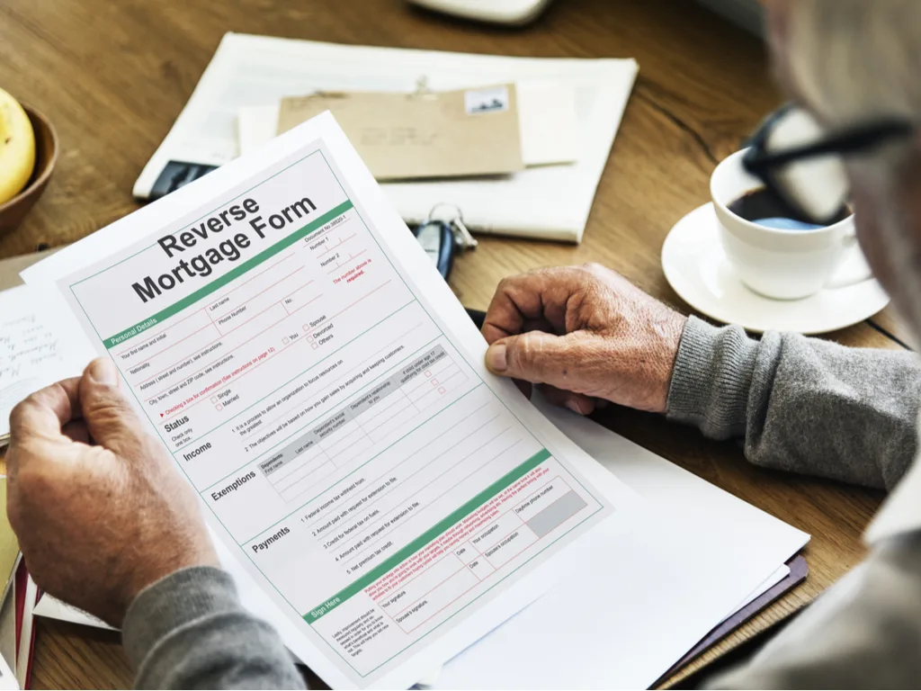 How to Use a Reverse Mortgage for Retirement Planning