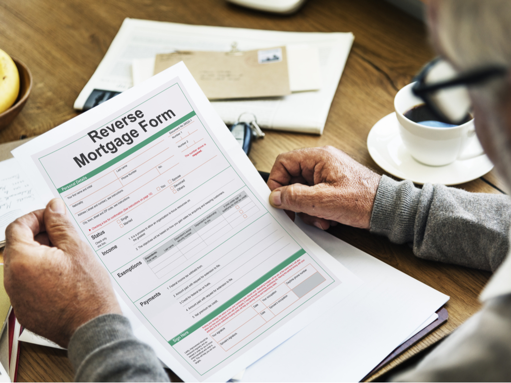 How to Use a Reverse Mortgage for Retirement Planning