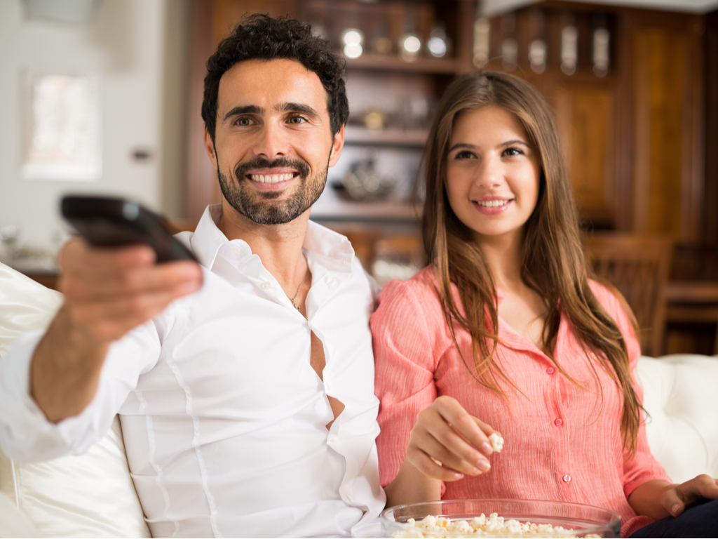 Learn About Cheap Cable TV for Low Income Families
