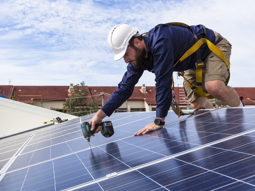 Are solar panels worth it?