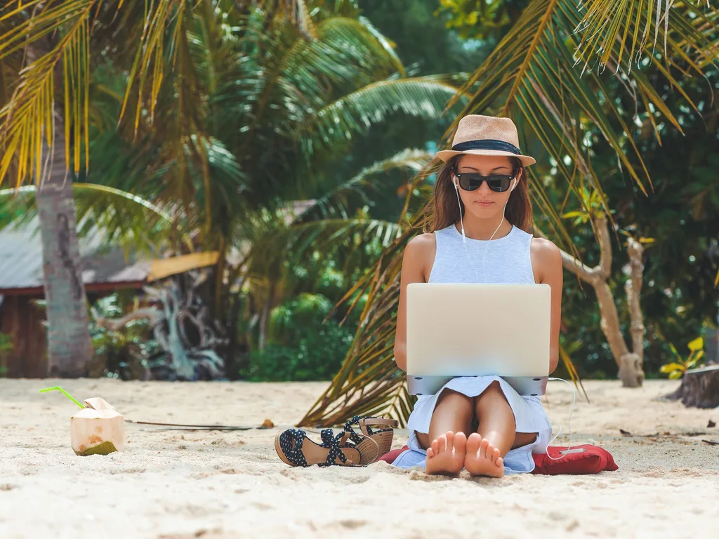 Learn About Working Freelance Jobs