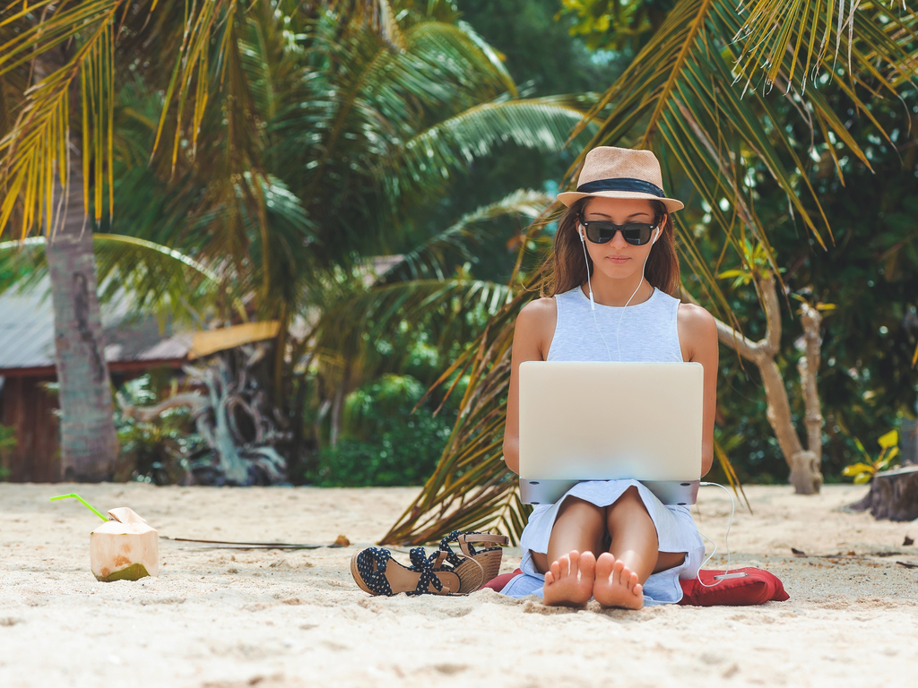 Learn About Working Freelance Jobs
