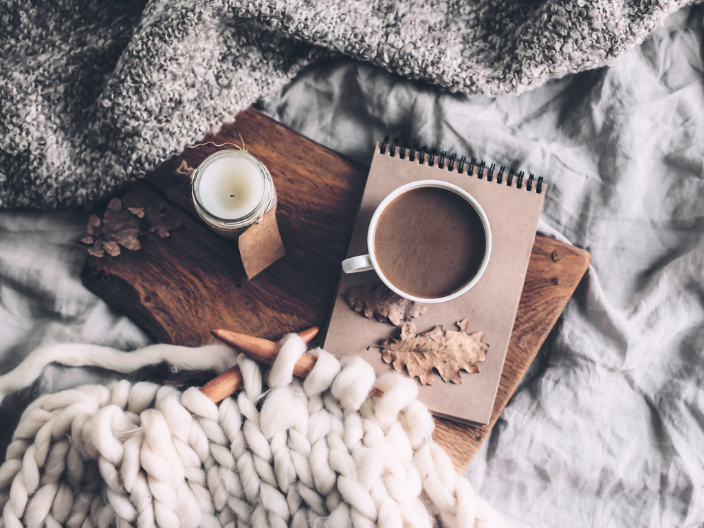 How to Bring Hygge Into Your Home