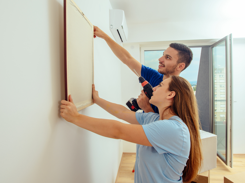 How to Choose the Right Art for Your Home