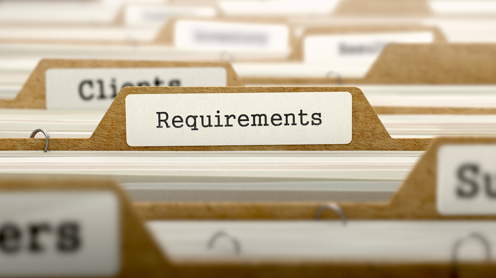 Section 8 Eligibility Requirements